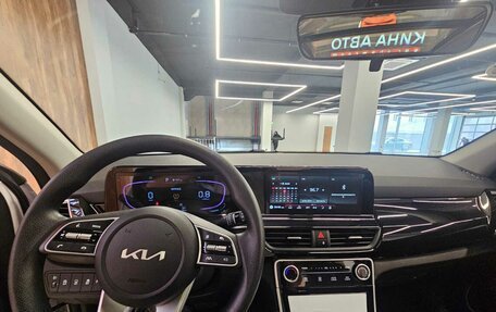 KIA Seltos, 2026 год, 1 800 000 рублей, 8 фотография