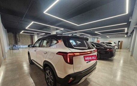 KIA Seltos, 2026 год, 1 800 000 рублей, 4 фотография