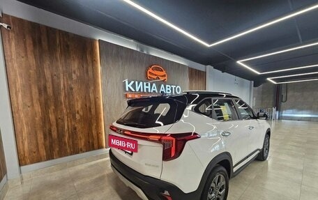 KIA Seltos, 2026 год, 1 800 000 рублей, 3 фотография