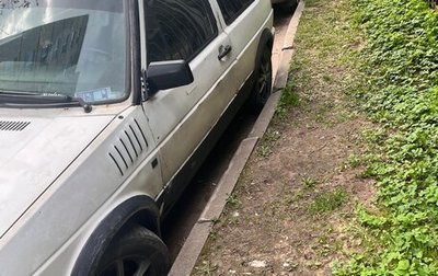 Volkswagen Golf II, 1988 год, 95 000 рублей, 1 фотография