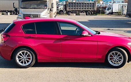 BMW 1 серия, 2012 год, 1 200 000 рублей, 4 фотография