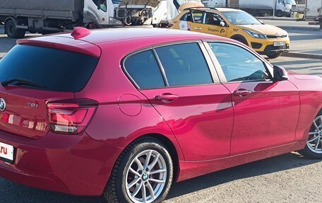 BMW 1 серия, 2012 год, 1 200 000 рублей, 5 фотография