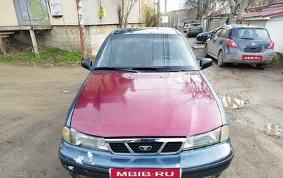 Daewoo Nexia I рестайлинг, 2004 год, 110 000 рублей, 1 фотография