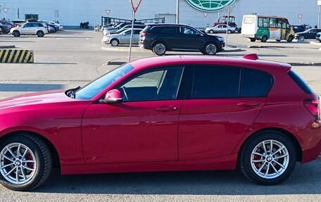 BMW 1 серия, 2012 год, 1 200 000 рублей, 7 фотография