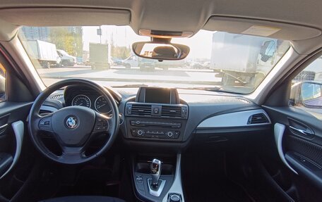 BMW 1 серия, 2012 год, 1 200 000 рублей, 11 фотография