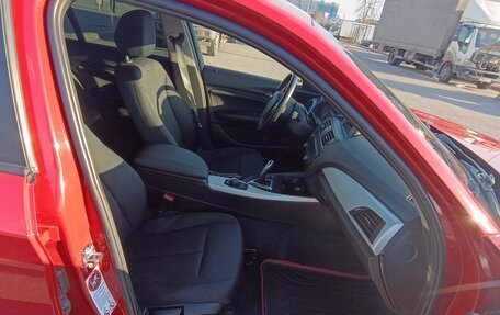 BMW 1 серия, 2012 год, 1 200 000 рублей, 13 фотография