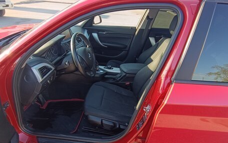 BMW 1 серия, 2012 год, 1 200 000 рублей, 14 фотография