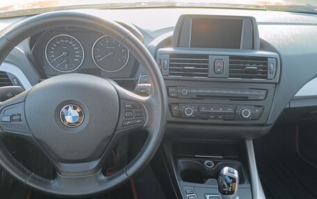 BMW 1 серия, 2012 год, 1 200 000 рублей, 10 фотография