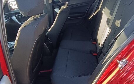 BMW 1 серия, 2012 год, 1 200 000 рублей, 12 фотография