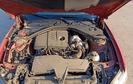 BMW 1 серия, 2012 год, 1 200 000 рублей, 17 фотография
