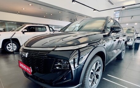 Haval F7x, 2026 год, 3 999 000 рублей, 1 фотография