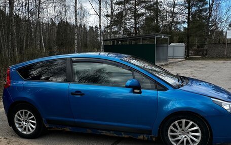Citroen C4 II рестайлинг, 2008 год, 300 000 рублей, 2 фотография