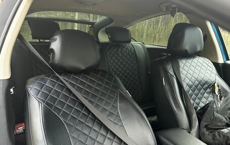 Citroen C4 II рестайлинг, 2008 год, 300 000 рублей, 7 фотография