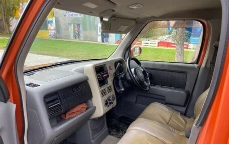 Nissan Cube II, 2003 год, 290 000 рублей, 5 фотография