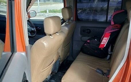 Nissan Cube II, 2003 год, 290 000 рублей, 6 фотография