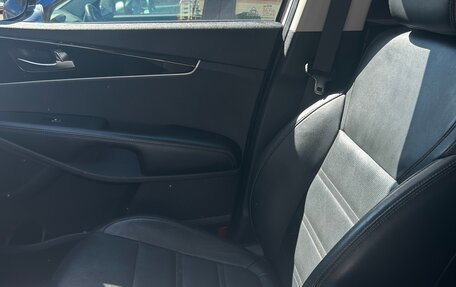 KIA Sorento III Prime рестайлинг, 2018 год, 3 050 000 рублей, 12 фотография