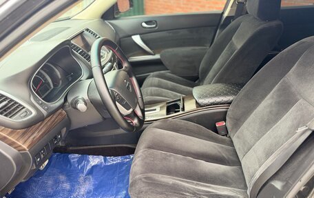 Nissan Teana, 2012 год, 950 000 рублей, 4 фотография