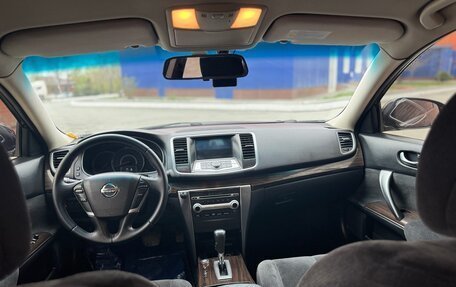 Nissan Teana, 2012 год, 950 000 рублей, 3 фотография