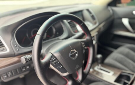 Nissan Teana, 2012 год, 950 000 рублей, 5 фотография