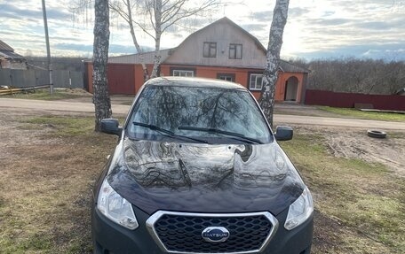 Datsun on-DO I рестайлинг, 2018 год, 410 000 рублей, 2 фотография