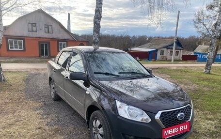 Datsun on-DO I рестайлинг, 2018 год, 410 000 рублей, 3 фотография