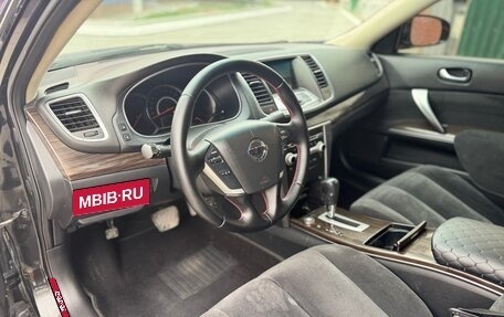 Nissan Teana, 2012 год, 950 000 рублей, 6 фотография