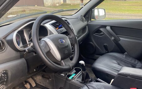 Datsun on-DO I рестайлинг, 2018 год, 410 000 рублей, 9 фотография
