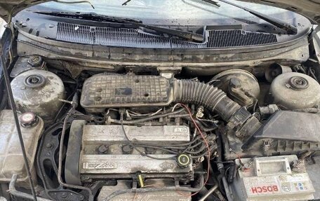 Ford Mondeo I, 1996 год, 90 000 рублей, 6 фотография