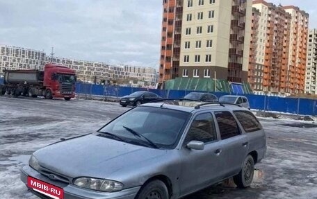 Ford Mondeo I, 1996 год, 90 000 рублей, 2 фотография