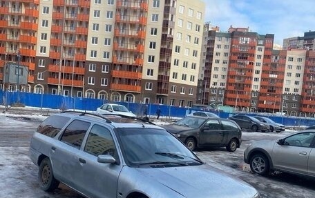 Ford Mondeo I, 1996 год, 90 000 рублей, 3 фотография