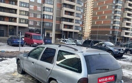 Ford Mondeo I, 1996 год, 90 000 рублей, 5 фотография