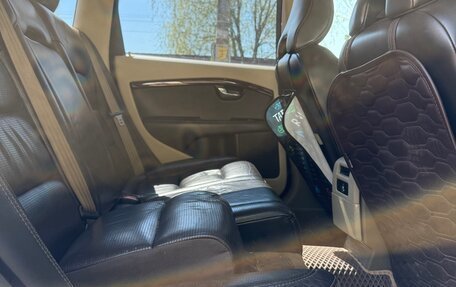 Volvo XC70 II рестайлинг, 2008 год, 770 000 рублей, 8 фотография