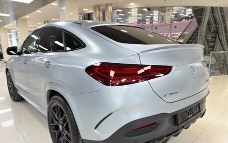 Mercedes-Benz GLE Coupe AMG, 2025 год, 18 499 000 рублей, 8 фотография
