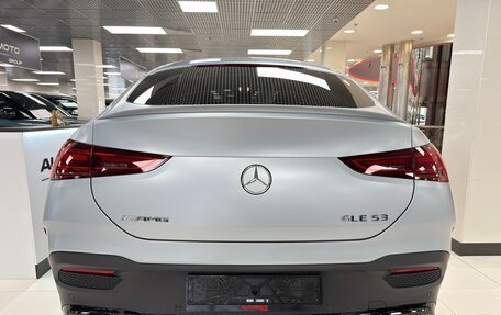Mercedes-Benz GLE Coupe AMG, 2025 год, 18 499 000 рублей, 7 фотография