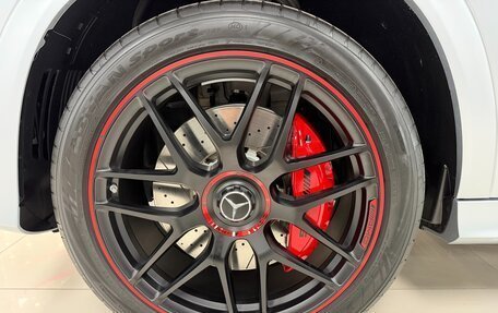 Mercedes-Benz GLE Coupe AMG, 2025 год, 18 499 000 рублей, 9 фотография
