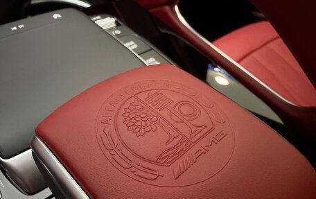 Mercedes-Benz GLE Coupe AMG, 2025 год, 18 499 000 рублей, 22 фотография