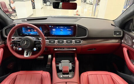 Mercedes-Benz GLE Coupe AMG, 2025 год, 18 499 000 рублей, 14 фотография