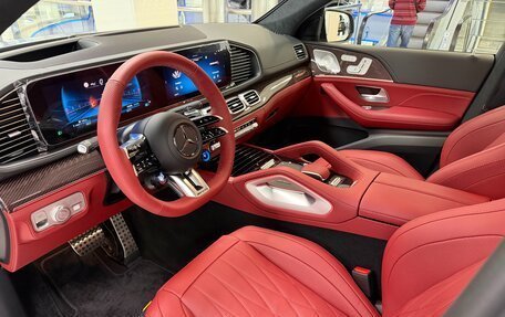 Mercedes-Benz GLE Coupe AMG, 2025 год, 18 499 000 рублей, 15 фотография