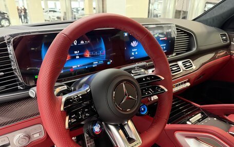 Mercedes-Benz GLE Coupe AMG, 2025 год, 18 499 000 рублей, 16 фотография