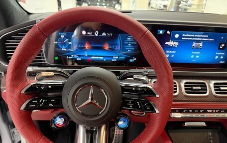 Mercedes-Benz GLE Coupe AMG, 2025 год, 18 499 000 рублей, 20 фотография