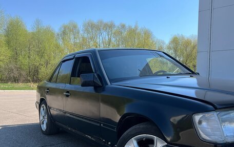 Mercedes-Benz W124, 1992 год, 420 000 рублей, 3 фотография