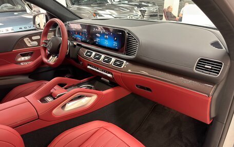 Mercedes-Benz GLE Coupe AMG, 2025 год, 18 499 000 рублей, 35 фотография