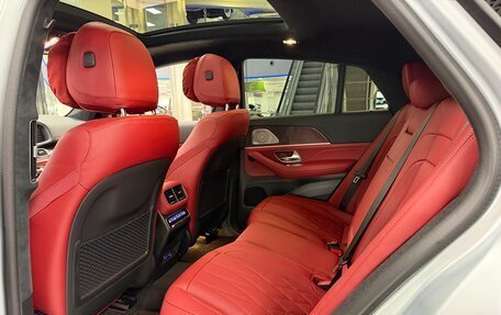 Mercedes-Benz GLE Coupe AMG, 2025 год, 18 499 000 рублей, 39 фотография