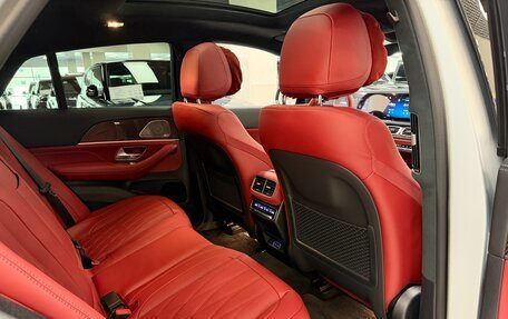 Mercedes-Benz GLE Coupe AMG, 2025 год, 18 499 000 рублей, 37 фотография