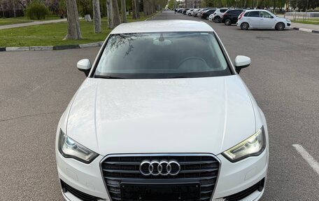 Audi A3, 2014 год, 1 400 000 рублей, 2 фотография