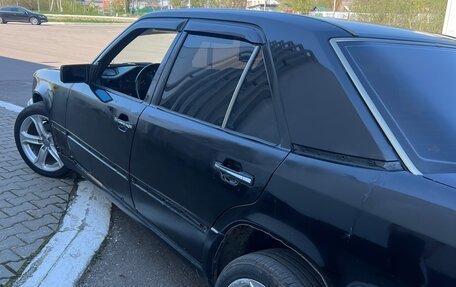 Mercedes-Benz W124, 1992 год, 420 000 рублей, 5 фотография