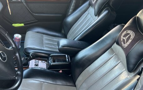 Mercedes-Benz W124, 1992 год, 420 000 рублей, 8 фотография