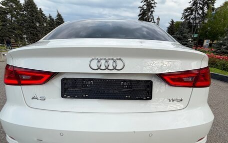 Audi A3, 2014 год, 1 400 000 рублей, 6 фотография