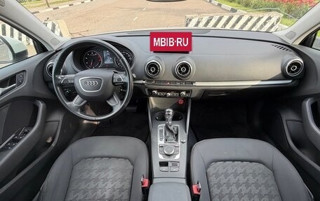 Audi A3, 2014 год, 1 400 000 рублей, 11 фотография