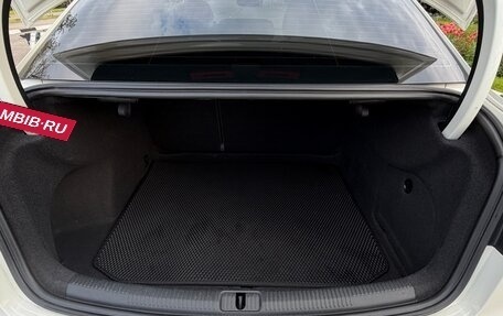 Audi A3, 2014 год, 1 400 000 рублей, 8 фотография